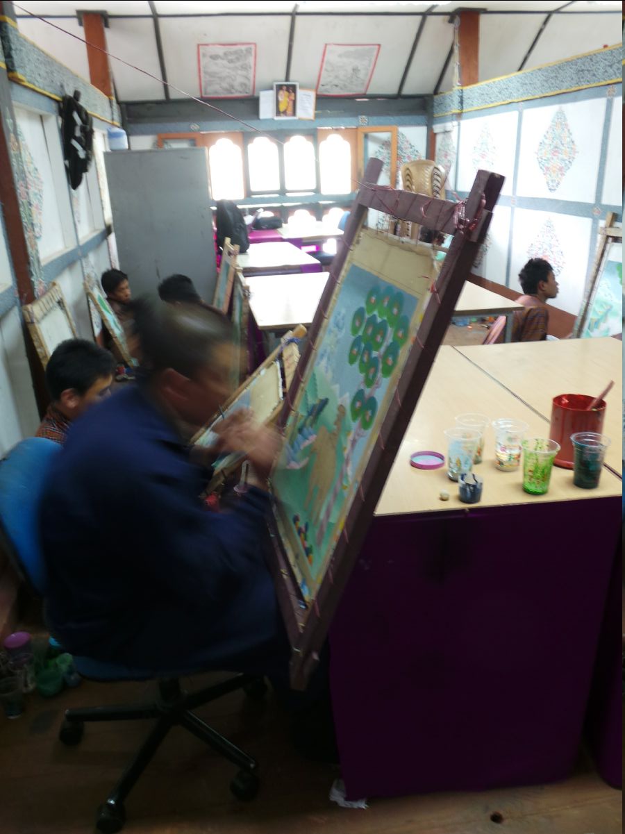 The Arts School20